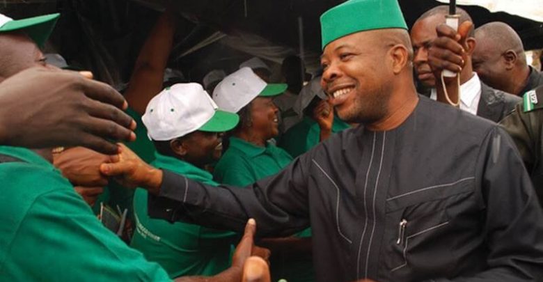 Imo guber: Ihedioha wins at tribunal