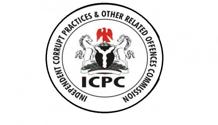 Buhari swears in board members of ICPC
