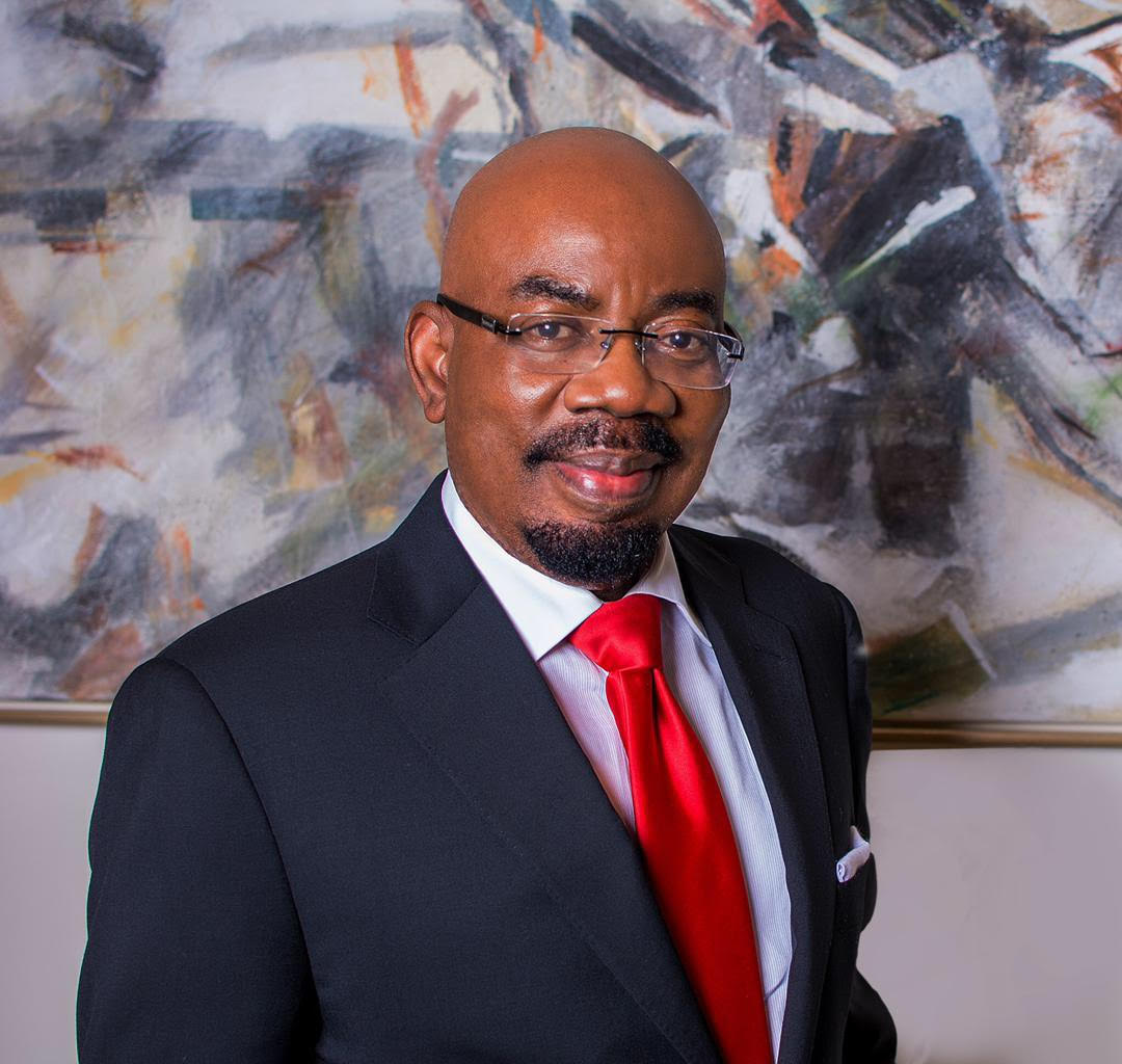 Xenophobic attacks: Jim Ovia withdraws from World Economic Forum
