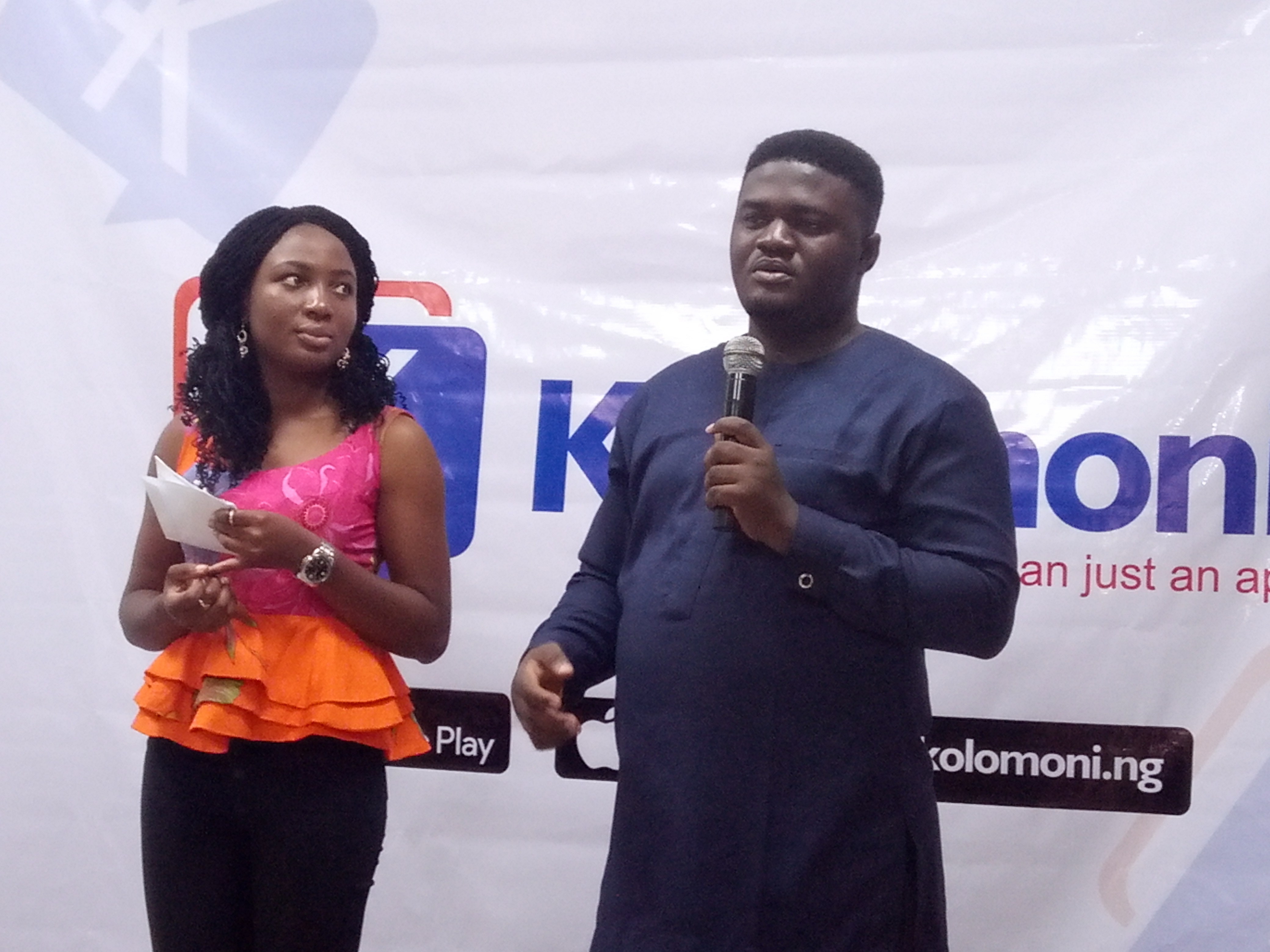 Firm develops app for savings in Ibadan