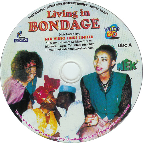 Nollywood legendary movie ‘Living in Bondage’ gets sequel