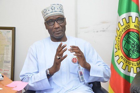 Subsidy: NNPC boss ends meeting with Tinubu, speaks