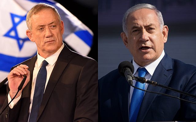 Israel election result too close to call -Exit polls