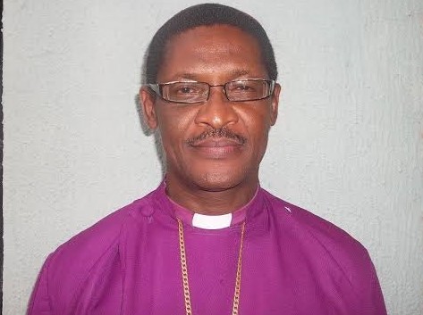 Buhari to Anglican primate-elect: I count on you for good teachings