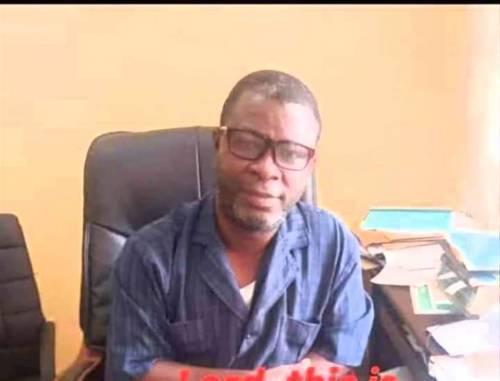 Kidnapped Ondo varsity lecturer found dead