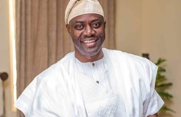 Security: Ibarapa traditional rulers visit Makinde, say zone now safe