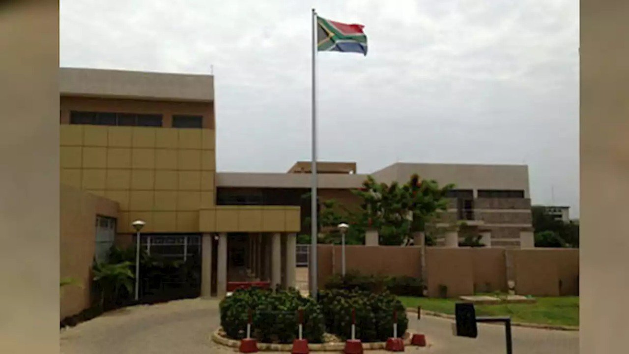 Xenophobic attacks: South Africa shuts down High Commission in Nigeria