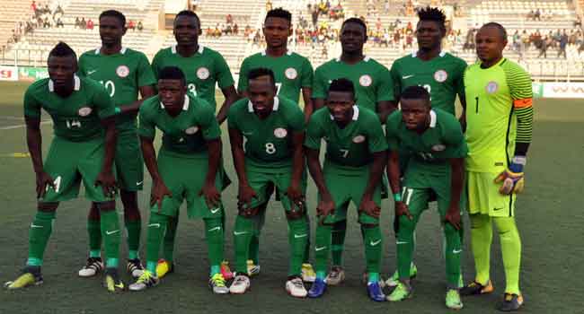 COVID-19: No fans for Nigeria, Sierra Leone clash, ministry, PTF warn