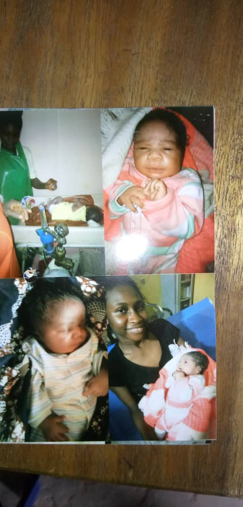 Two women arrested over plan to sell baby boy for N500,000