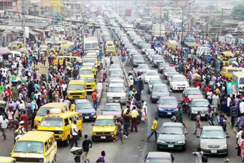 OYRTMA has right to control traffic on Lagos-Ibadan Expressway –Oyo