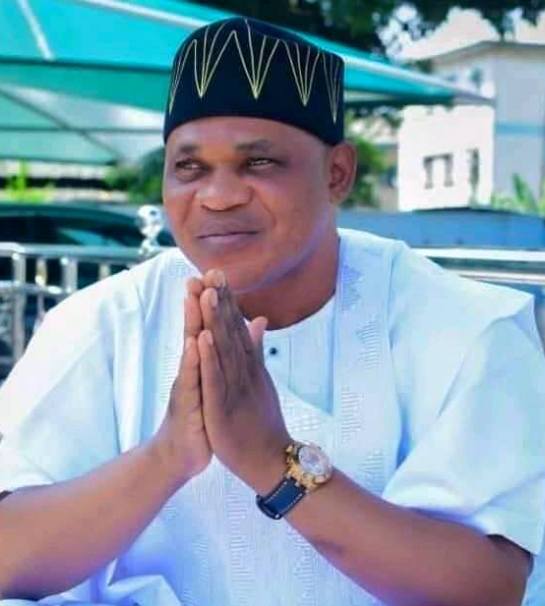 Wada emerges Kogi PDP governorship candidate