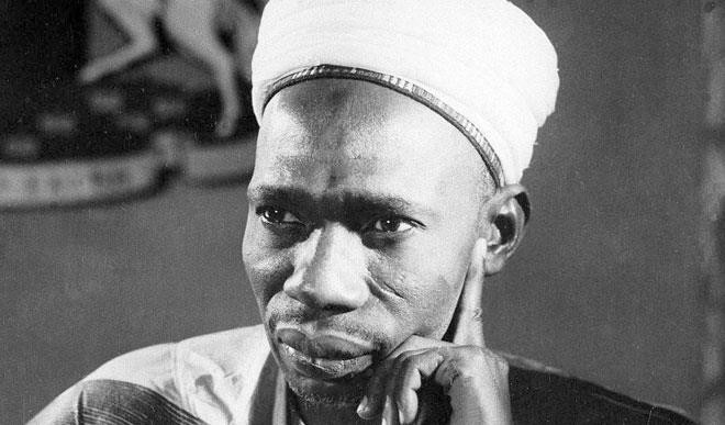 Buhari mourns Balewa’s last surviving wife, sends aircraft for her remains