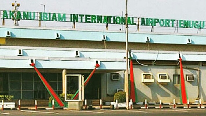 Buhari approves N10 billion emergency work for Enugu Airport