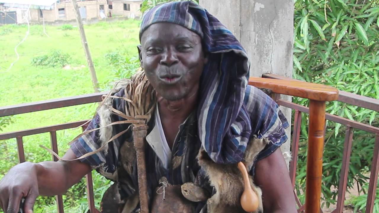 Ijala festival holds in Ibadan with carnival, awards, others