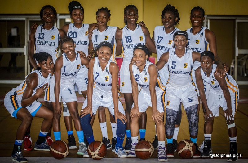 Lagos to host Zenith Bank Women’s Basketball League Final 8