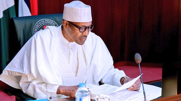 Urgent need for AIFund: An open letter to Buhari, By Rasheed Alao