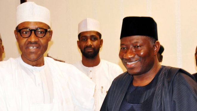 Mali: ECOWAS to hold another meeting as Jonathan briefs Buhari again