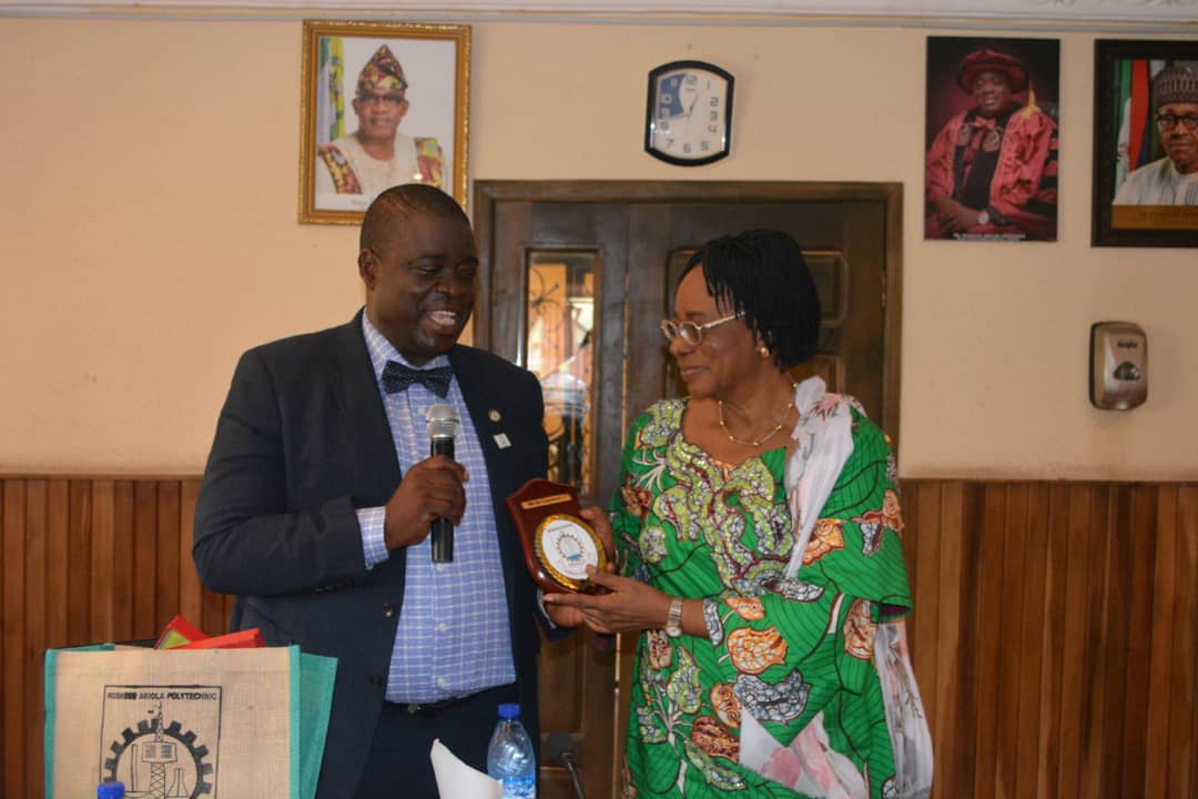 Polytechnic education, future of Nigeria –NBTE