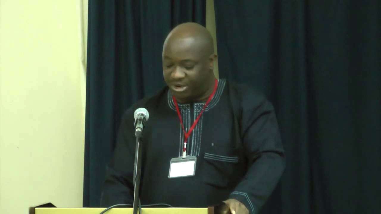 Social media giving political leaders sleepless night -Edetaen Ojo