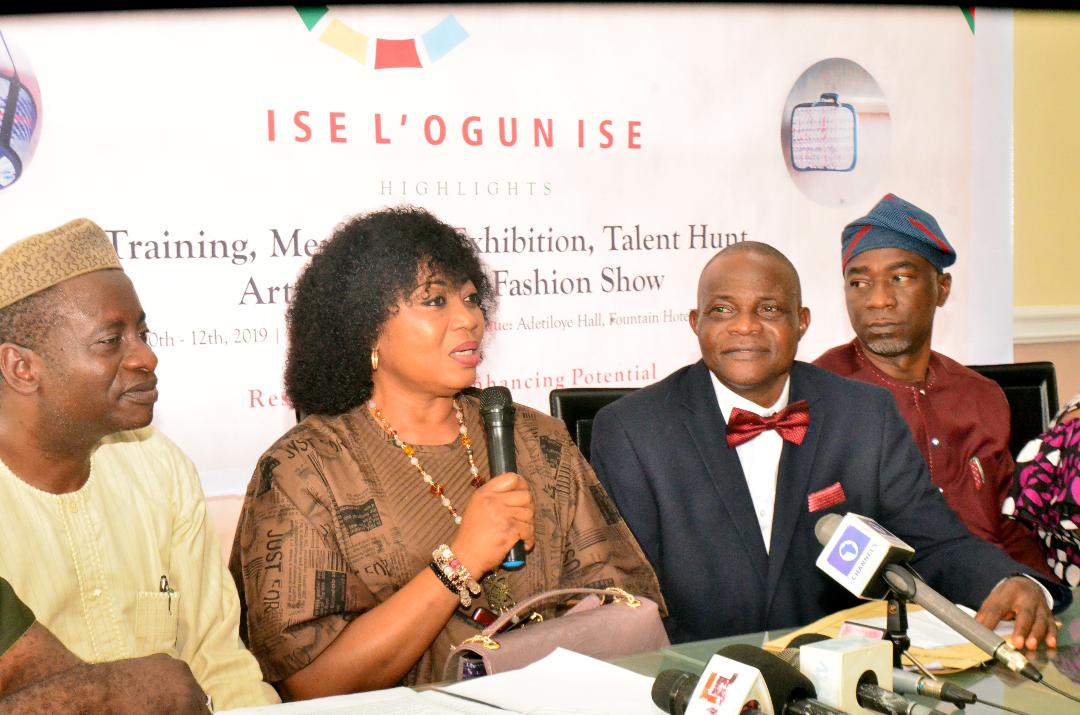Ekiti to invest in 2,000 young entrepreneurs
