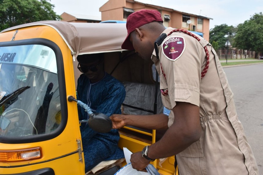 Real reason for enforcement of number plates for motorcycles –JTB