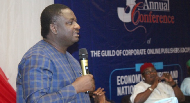 Presidency tackles Kukah over claim Nigerians hate leaders progressively