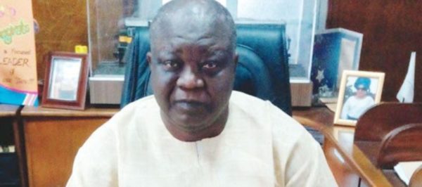 NRC boss wife regains freedom from abductors
