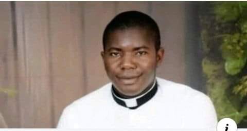 Kidnappers release Catholic Priest, Fr. Madu –Police