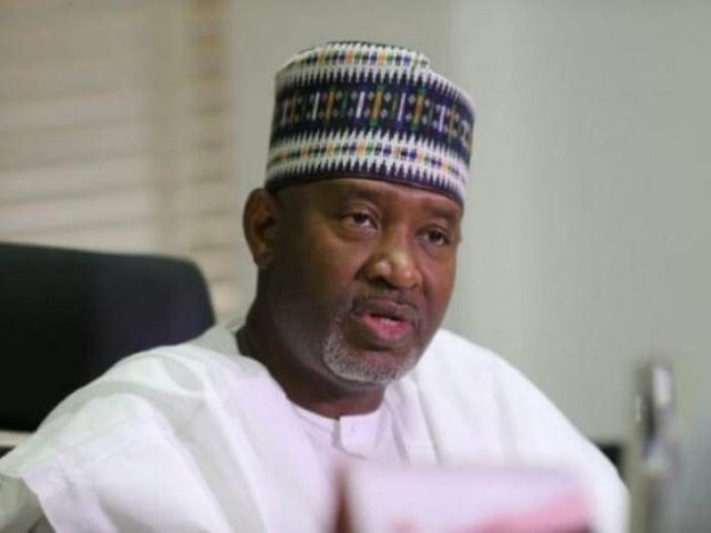 N3bn released for Nigeria Air not completely spent –Sirika