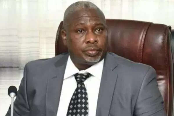 Kogi deputy governor, Achuba, impeached