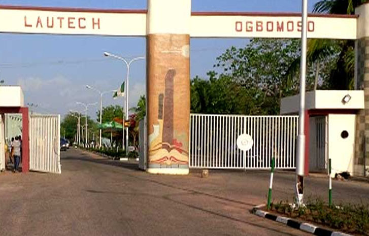 LAUTECH: Security agent shoots student dead, injures two others