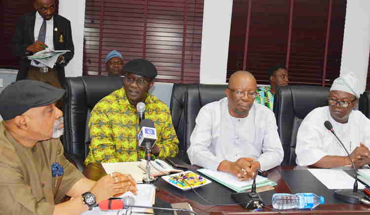 Minimum wage: FG, Labour agree on percentage increase