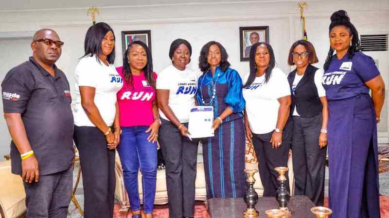 2019 Lagos Women Run will be better -Popoola