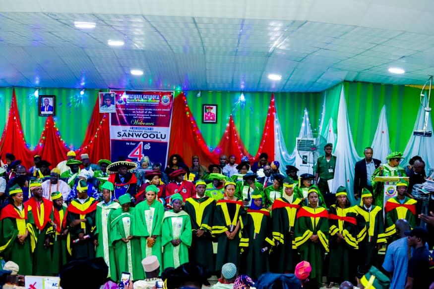 MOCPED: Backlog of results cleared, certificates ready -Provost
