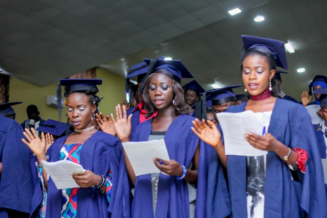 MOCPED: UI Senate approves results of first set of degree students