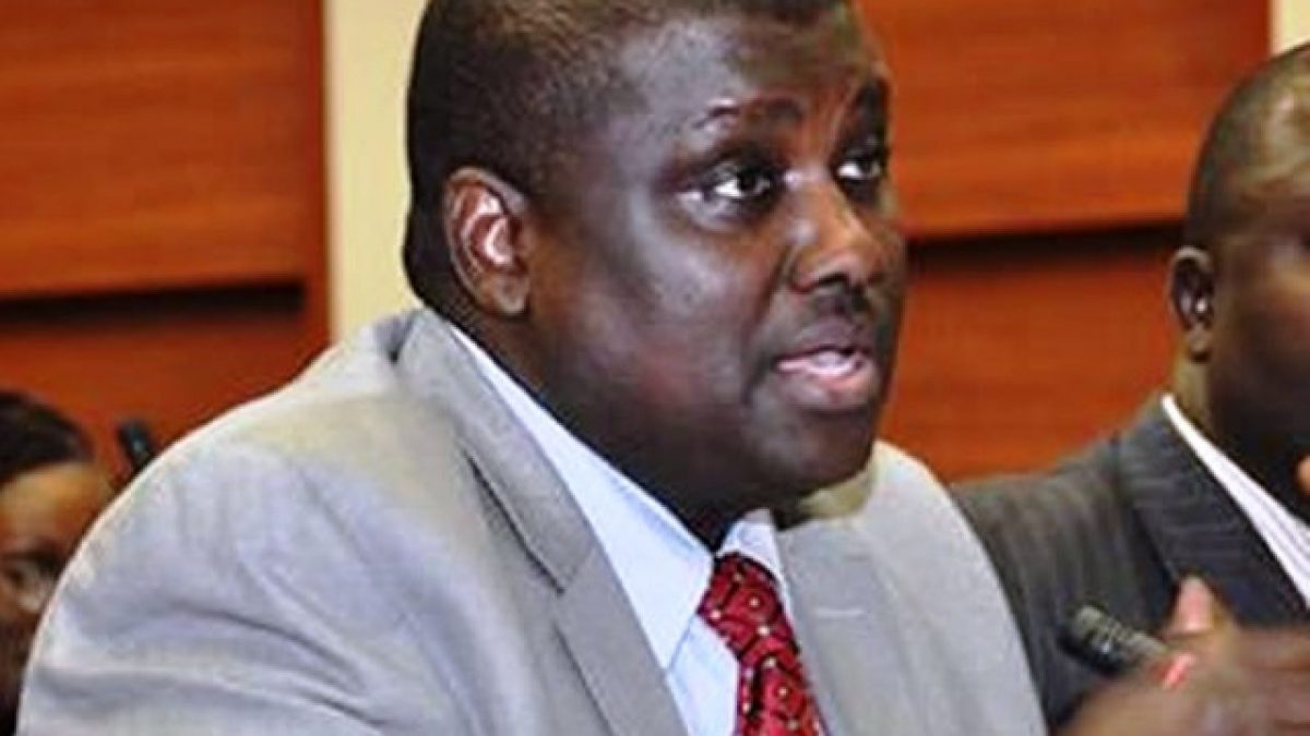 Alleged 2.1bn fraud: Judge resumes hearing in suit against Maina