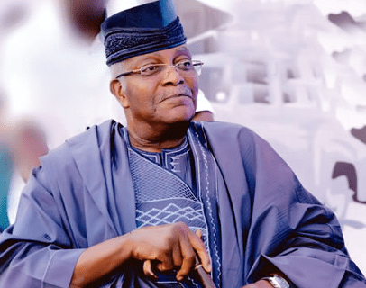 First Lagos Military governor, Mobolaji Johnson dies at 83