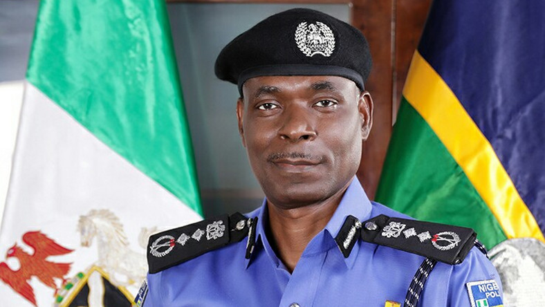 IGP deploys two senior police officers as heads of operations, admin