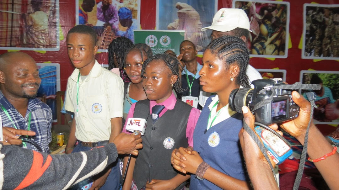 NAFEST: Makinde applauds Oyo representatives for emerging first