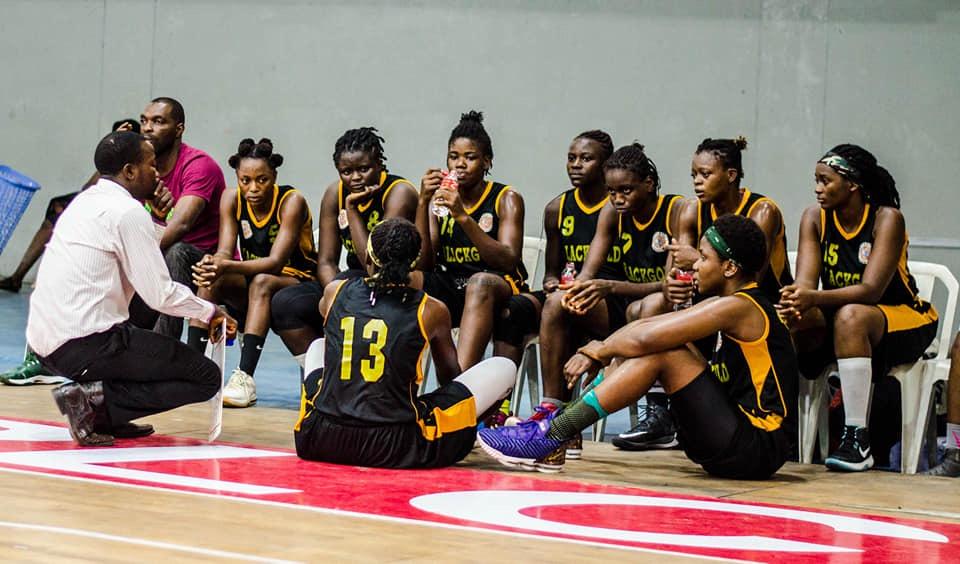 NBBF sympathises with BlackGold Queens over road accident
