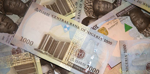 Supreme Court okays indefinite use of old, new Naira notes