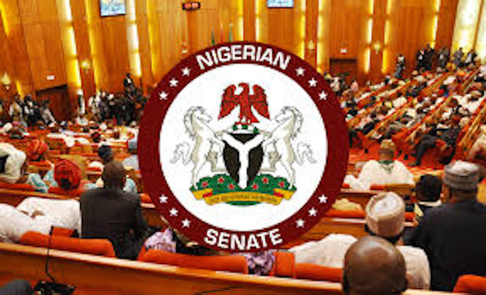 Inauguration: Senate congratulates Tinubu, tasks him