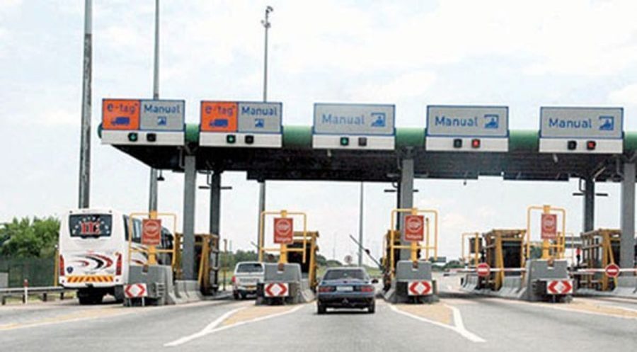 Nigeria's borders will soon open for commercial activities -Rep
