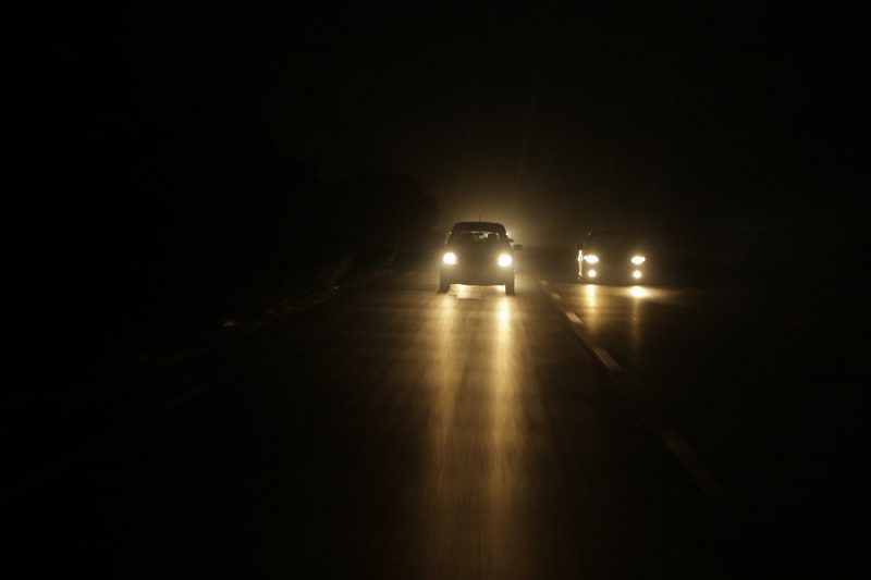 FRSC warns on night travelling, states reasons