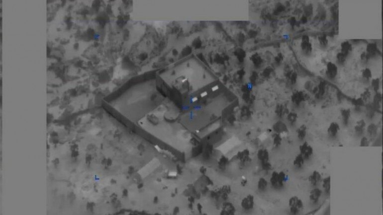 Military air raids hit bandits’ hideout, kill scores in Kaduna forest