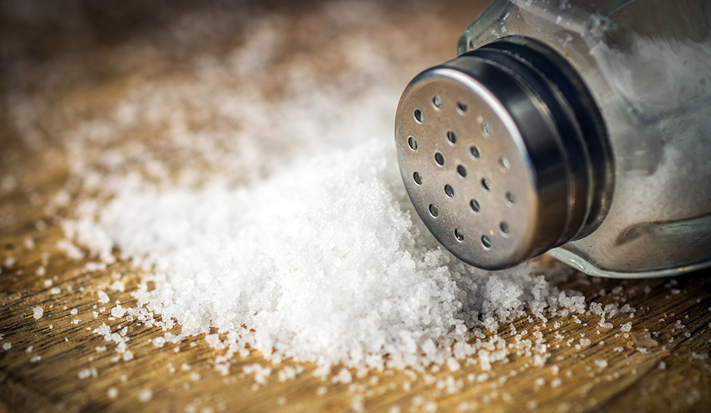 Kidney disease: Why moderate intake of salt necessary –Doctor