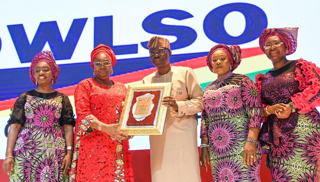COWLSO raises alarm over maternal mortality, charges govt to take action