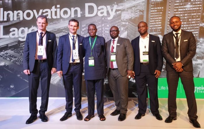 90% Nigerians lack safe, efficient electricity –Schneider Electric
