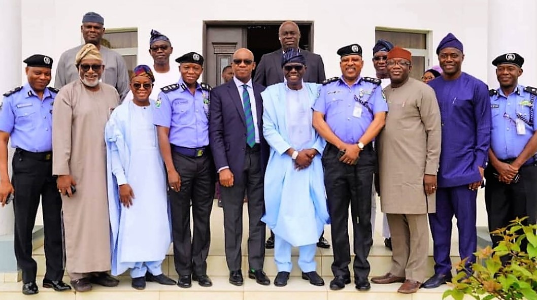 Insecurity: South-West govs set up ‘Amotekun’, to be manned by ‘Irunmole’