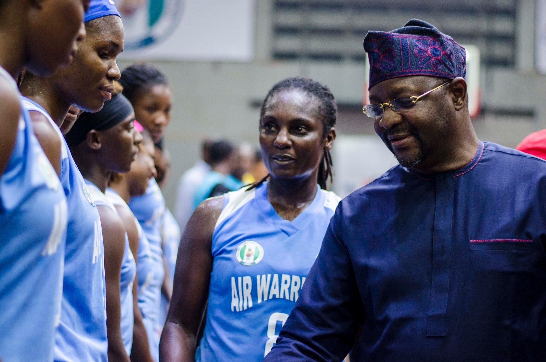 Zenith Bank Women League Final: Quarter Finals begin on Tuesday